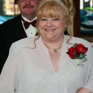 Meet your Posher, Carolyn